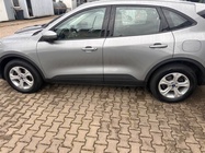 Ford Kuga 2022