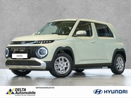 Hyundai Inster 2026