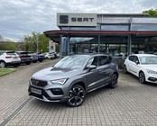 Cupra Ateca 2025