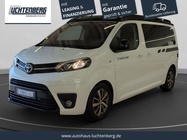 Toyota Proace 2022