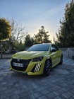 Peugeot 208 2025