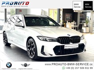 BMW 3 Series 2024