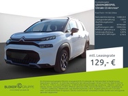 Citroen C3 2023