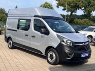 Opel Vivaro 2019