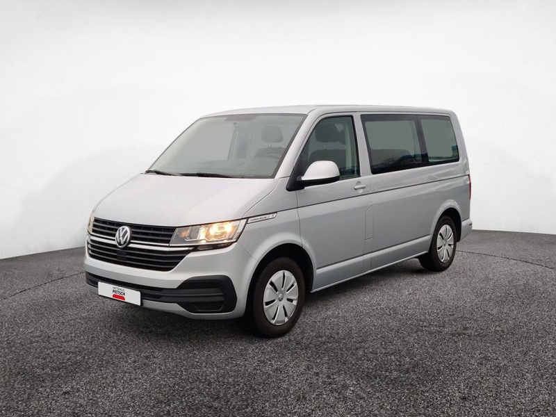 Volkswagen T6