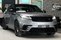 Land Rover Velar 2020