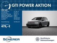 Volkswagen Golf 2024