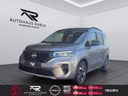 Nissan Townstar 2022