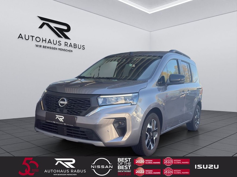 Nissan Townstar
