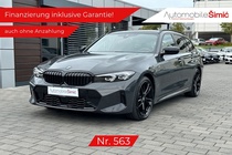 BMW 3 Series 2023