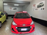Hyundai i10 2019