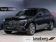 Mercedes-Benz GLC-Class 2023