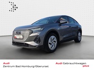 Audi Q4 e-tron 2023