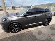 Peugeot 2008 2021