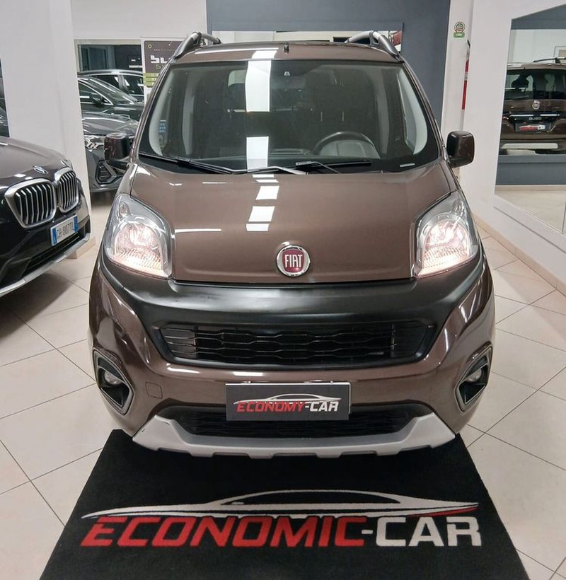 Fiat Qubo