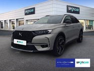 Citroen DS7 2022