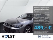Volkswagen Passat 2025