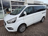 Ford Tourneo Custom 2020