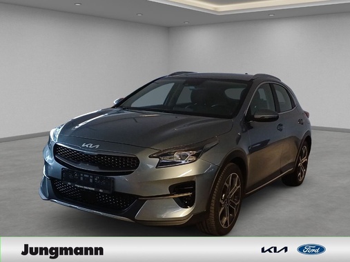 Kia XCeed 2022