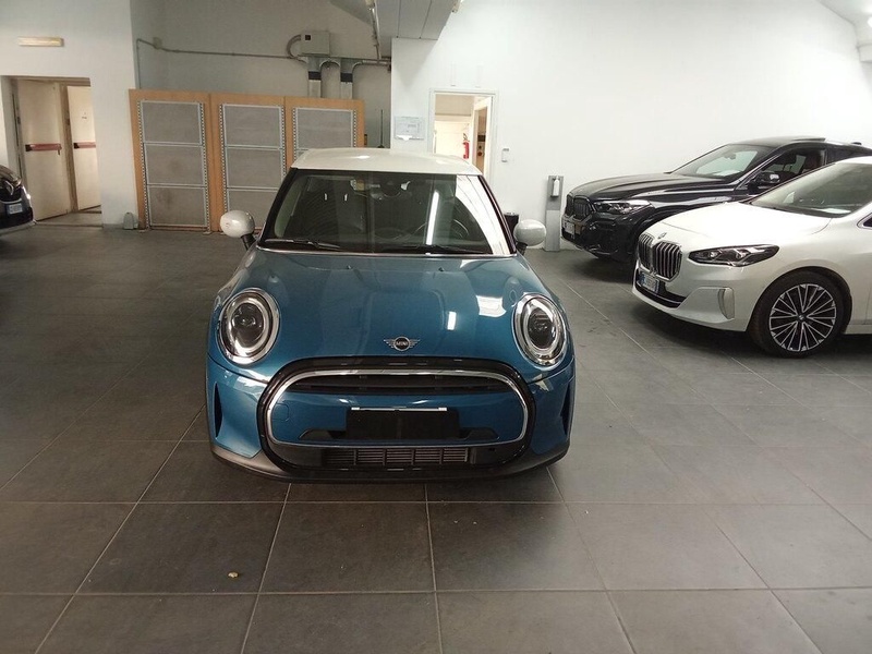 MINI Other