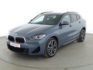 BMW X2 2022