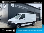 Mercedes-Benz Sprinter 2022