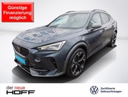 Cupra Formentor 2021