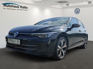 Volkswagen Golf 2025