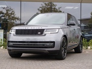Land Rover Range Rover 2025