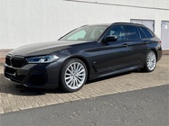 BMW 5 Series 2021