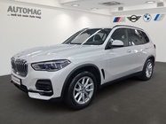 BMW X5 2023