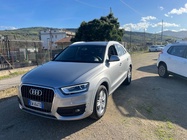 Audi Q3 2014