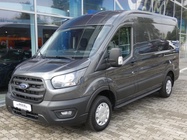 Ford Transit 2025