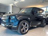 Land Rover Defender 2022