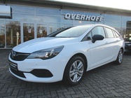 Opel Astra 2021