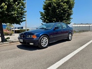 BMW 3 Series 1995