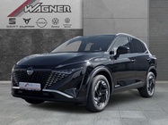 Nissan Qashqai 2025
