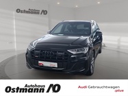 Audi SQ7 2022