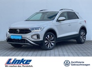 Volkswagen T-Roc 2024