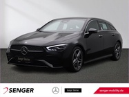 Mercedes-Benz CLA-Class 2025