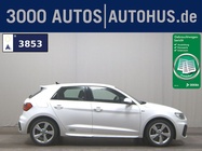 Audi A1 2021