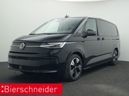 Volkswagen T7 2026