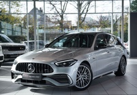 Mercedes-Benz C-Class 2023