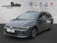 Volkswagen Golf 2025