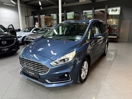Ford Galaxy 2020