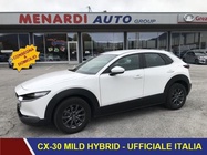 Mazda CX-30 2023