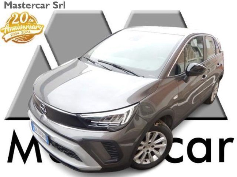 Opel Other
