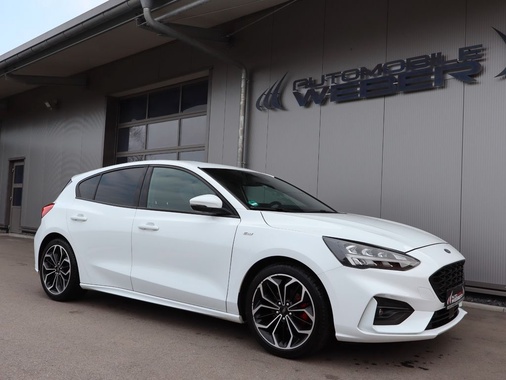 Ford Focus 2019