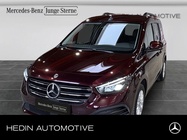 Mercedes-Benz T-Class 2024