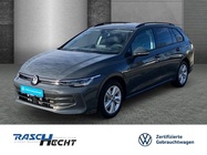 Volkswagen Golf 2025